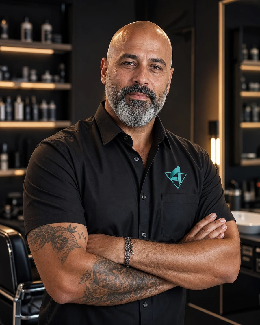 AP Barber