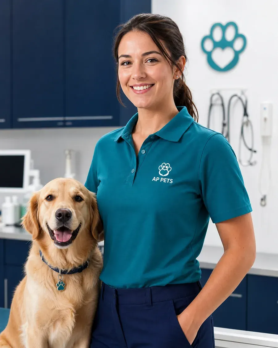 AP Pets