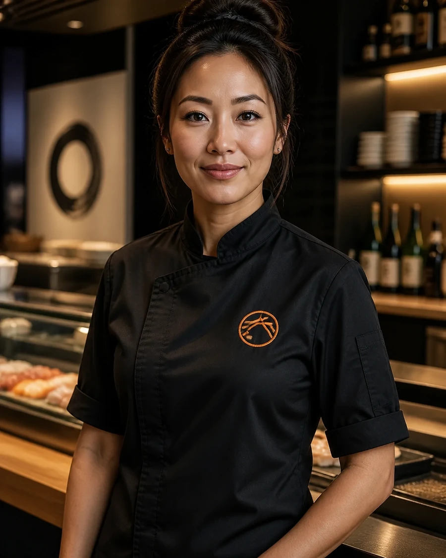 AP Sushi